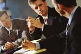 Business Meeting